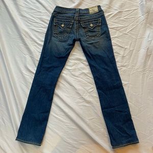 TRUE RELIGION JEANS